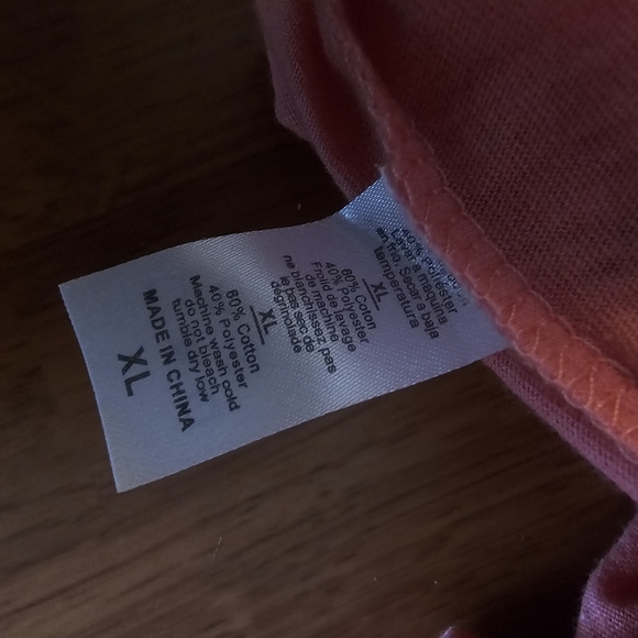 Harley-Davidson Women's tee - Picture 7 of 7